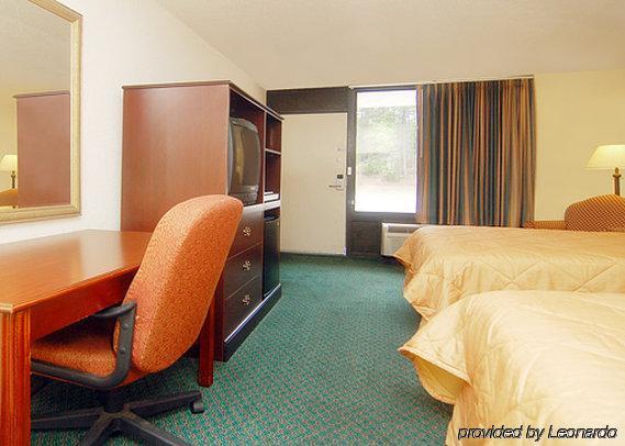 Days Inn By Wyndham Ozark Cameră foto