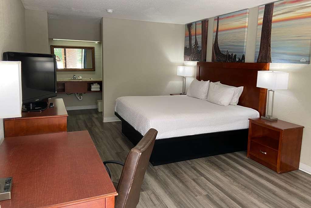 Days Inn By Wyndham Ozark Cameră foto