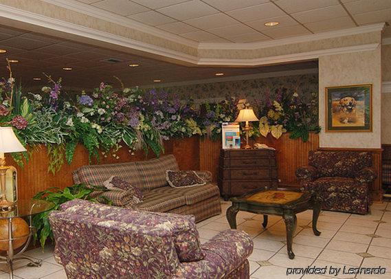 Days Inn By Wyndham Ozark Interior foto