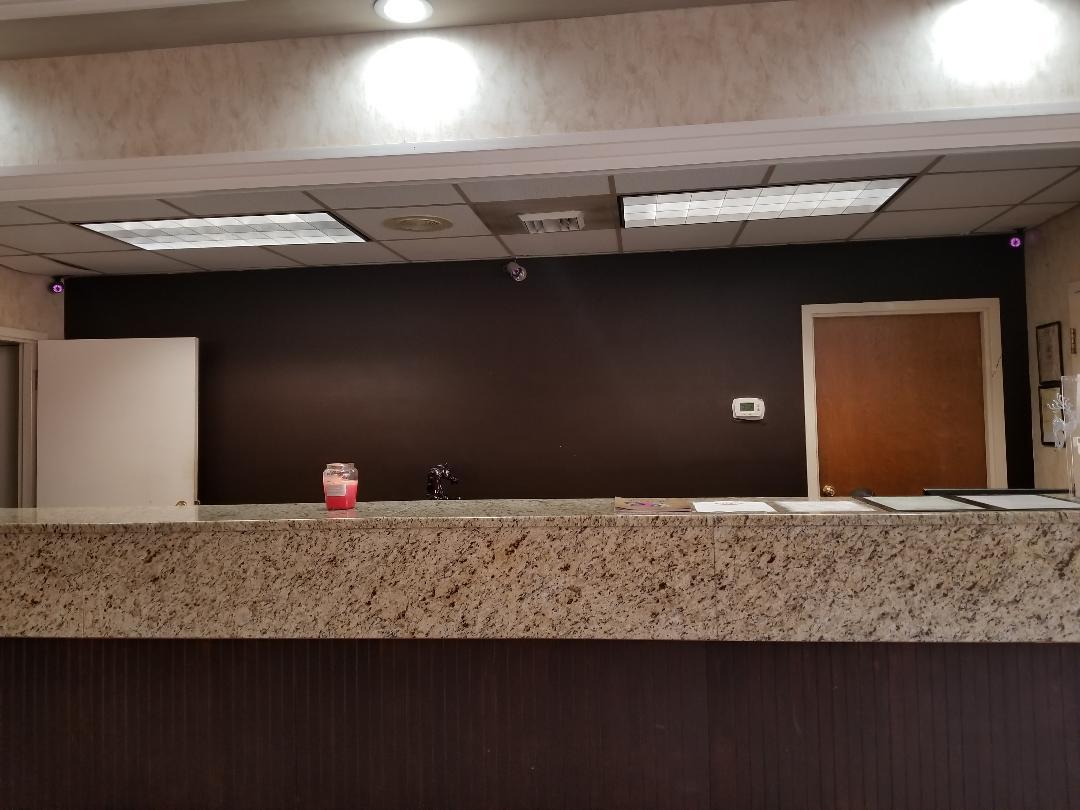 Days Inn By Wyndham Ozark Exterior foto